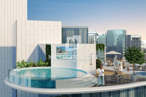 42m² Apartment en Business Bay, UAE No. 4711 9