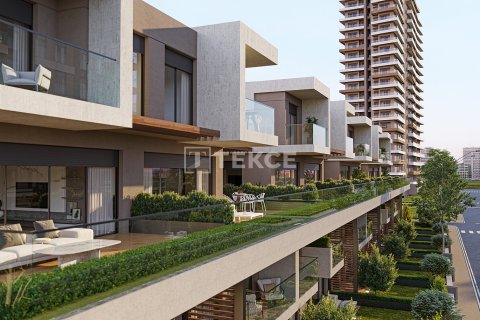 4+1 Appartement à Izmir, Turkey No. 20777 4