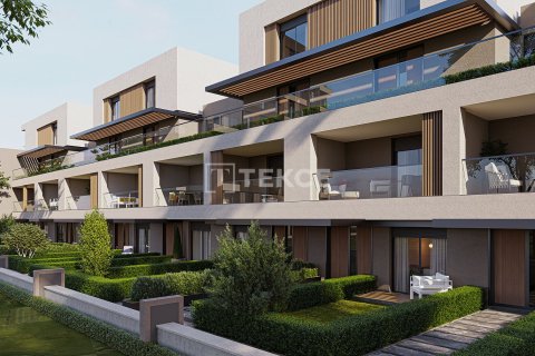 4+1 Appartement à Izmir, Turkey No. 20777 7