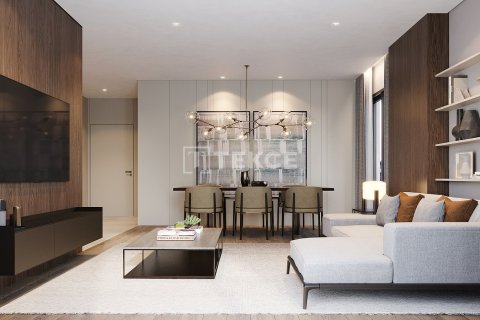 4+1 Apartment en Izmir, Turkey No. 20777 18