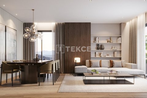 4+1 Appartement à Izmir, Turkey No. 20777 17