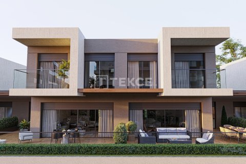 4+1 Apartment in Izmir, Turkey No. 20777 8