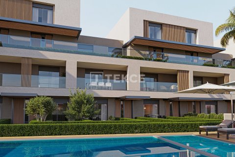 4+1 Appartement à Izmir, Turkey No. 20777 6