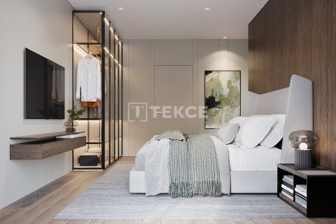 4+1 Apartment in Izmir, Turkey No. 20777 21