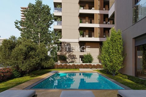 4+1 Apartment in Izmir, Turkey No. 20777 5