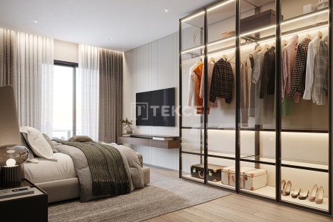 4+1 Appartement à Izmir, Turkey No. 20777 20