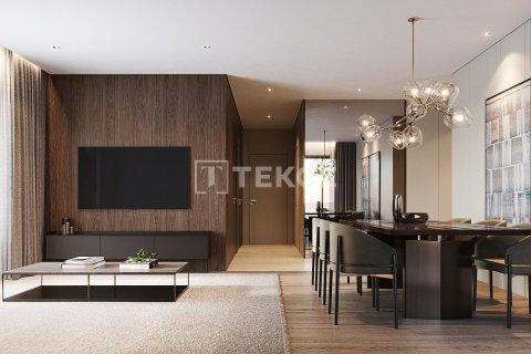 4+1 Appartement à Izmir, Turkey No. 20777 14