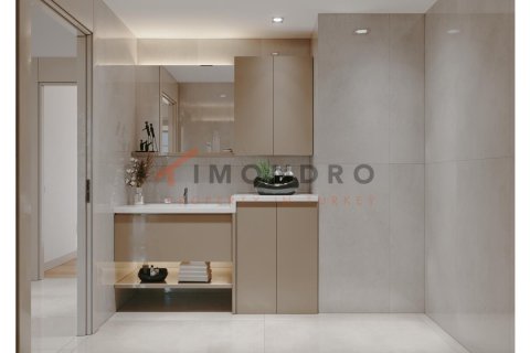 5+1 Apartment in Bueyuekcekmece, Turkey No. 20807 21