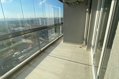 2+1 Apartment in Istanbul, Turkey No. 15613 5