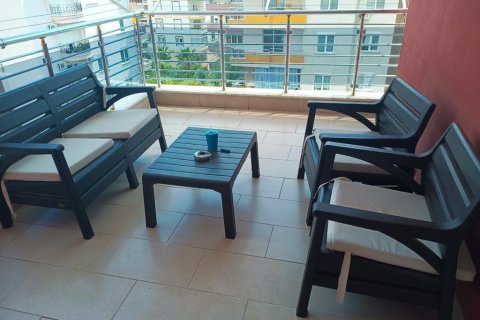 5+1 Penthouse à Cikcilli, Turkey No. 14557 3