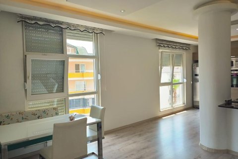 5+1 Penthouse à Cikcilli, Turkey No. 14557 14