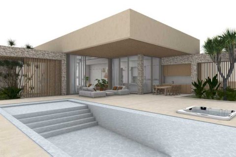 5 dormitorios Villa en Geroskípou, Cyprus No. 72780 5