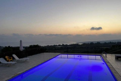 5 dormitorios Villa en Kissonerga, Cyprus No. 72781 12