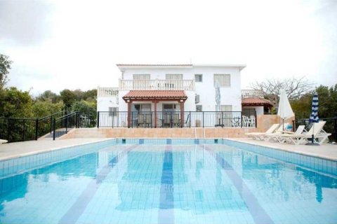 5 dormitorios Villa en Kissonerga, Cyprus No. 72781 1