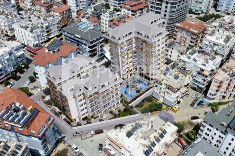 2 habitaciones Apartment en Alanya, Turkey No. 12982 6