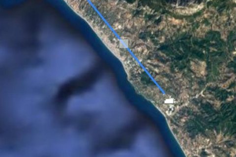 5 rooms Land in Alanya, Turkey No. 12020 5