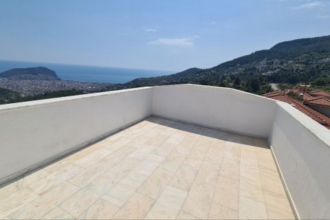 3+1 Villa en Bektas, Turkey No. 12981 2