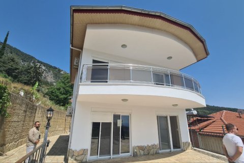 3+1 Villa en Bektas, Turkey No. 12981 19