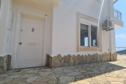 3+1 Villa en Bektas, Turkey No. 12981 7