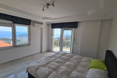 3+1 Villa in Bektas, Turkey No. 12981 10