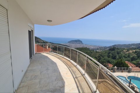 3+1 Villa in Bektas, Turkey No. 12981 20