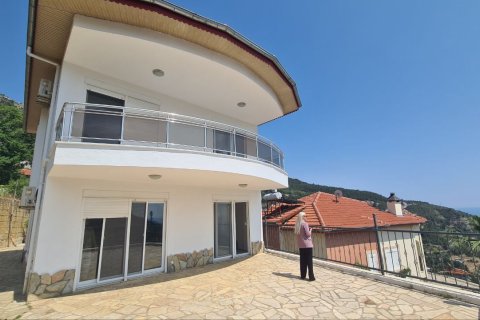 3+1 Villa à Bektas, Turkey No. 12981 1