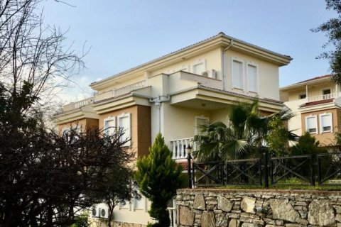 4 rooms Villa in Alanya, Turkey No. 21827 3