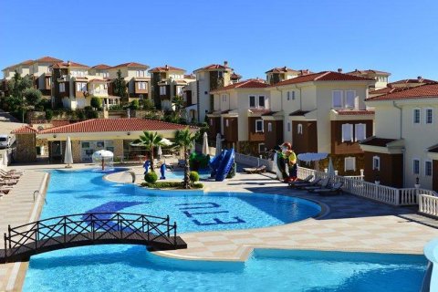 4 rooms Villa in Alanya, Turkey No. 21827 20