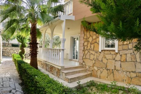 4 rooms Villa in Alanya, Turkey No. 21827 9