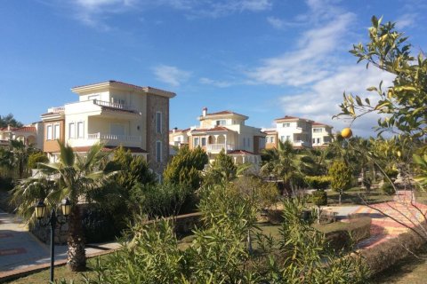 4 rooms Villa in Alanya, Turkey No. 21827 5