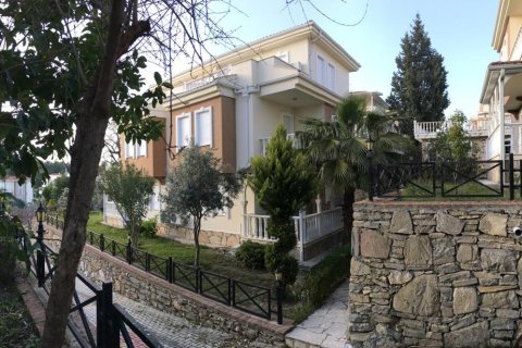 4 rooms Villa in Alanya, Turkey No. 21827 7