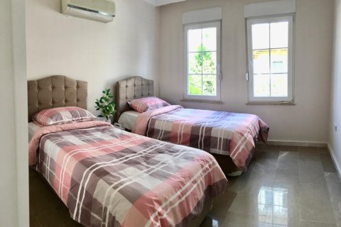 4 rooms Villa in Alanya, Turkey No. 21827 26