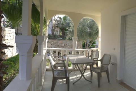 4 rooms Villa in Alanya, Turkey No. 21827 24