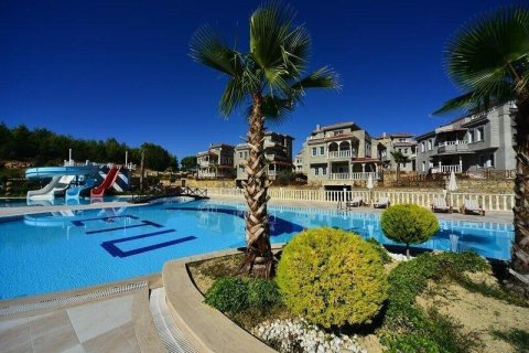 4 rooms Villa in Alanya, Turkey No. 21827 17