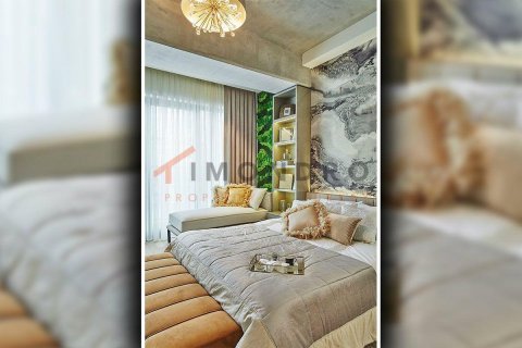 3+1 Appartement à Sisli, Turkey No. 21610 15