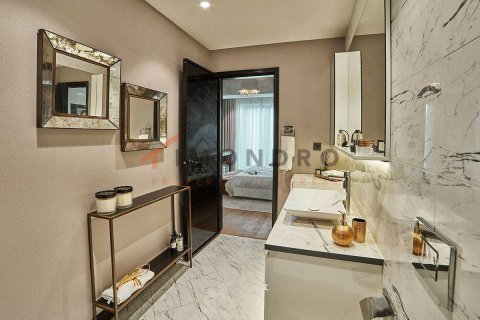 3+1 Appartement à Sisli, Turkey No. 21610 17