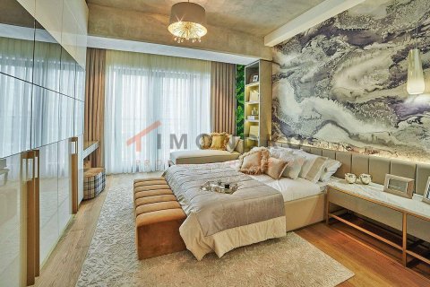 Квартира 3+1 в Шишли, Турция №21610 16