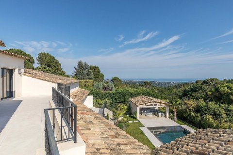 5 bedrooms Villa in La Colle-sur-Loup, France No. 67892 8