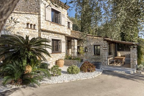 5 bedrooms Villa in La Colle-sur-Loup, France No. 67894 1