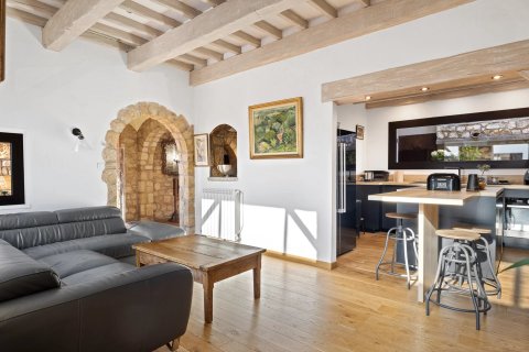 5 bedrooms Villa in La Colle-sur-Loup, France No. 67894 7