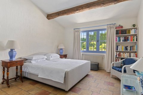 7 bedrooms Villa in Vence, France No. 67893 10