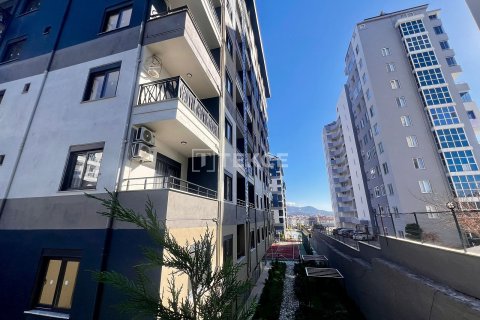 3+1 Appartement à Alanya, Turkey No. 13869 18