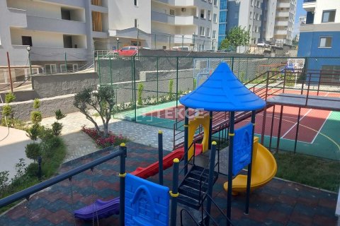 3+1 Apartment in Alanya, Turkey No. 13869 30