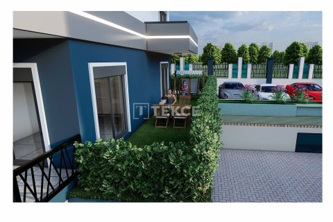 3+1 Appartement à Alanya, Turkey No. 13869 9