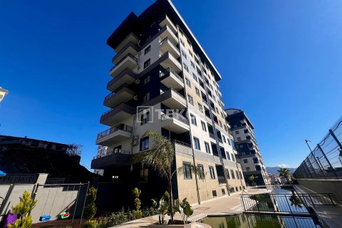 3+1 Appartement à Alanya, Turkey No. 13869 15