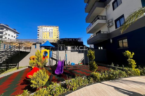 3+1 Appartement à Alanya, Turkey No. 13869 13