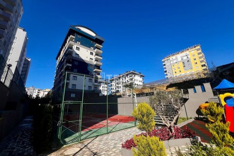 3+1 Appartement à Alanya, Turkey No. 13869 16