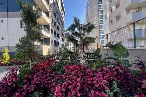 3+1 Appartement à Alanya, Turkey No. 13869 1