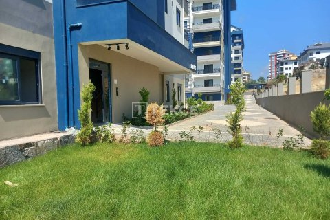 3+1 Apartment in Alanya, Turkey No. 13869 28