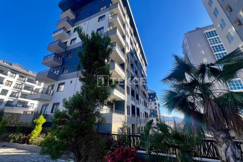 3+1 Appartement à Alanya, Turkey No. 13869 19